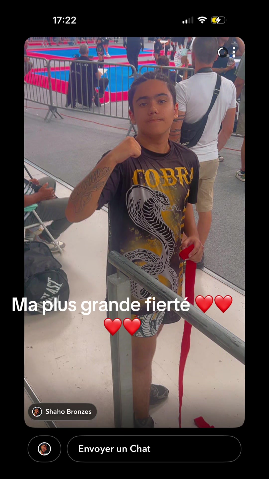 @2&egrave;me eden chanel