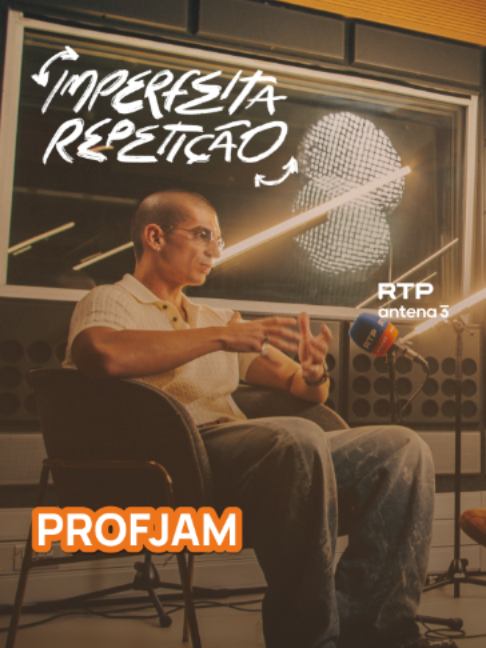 @RTP Antena 3