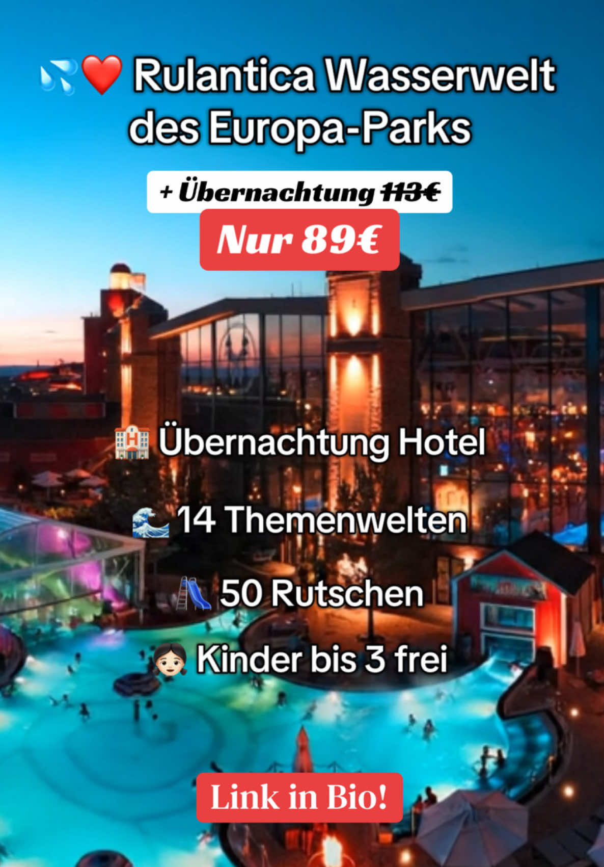 @Travelcircus.de Deals