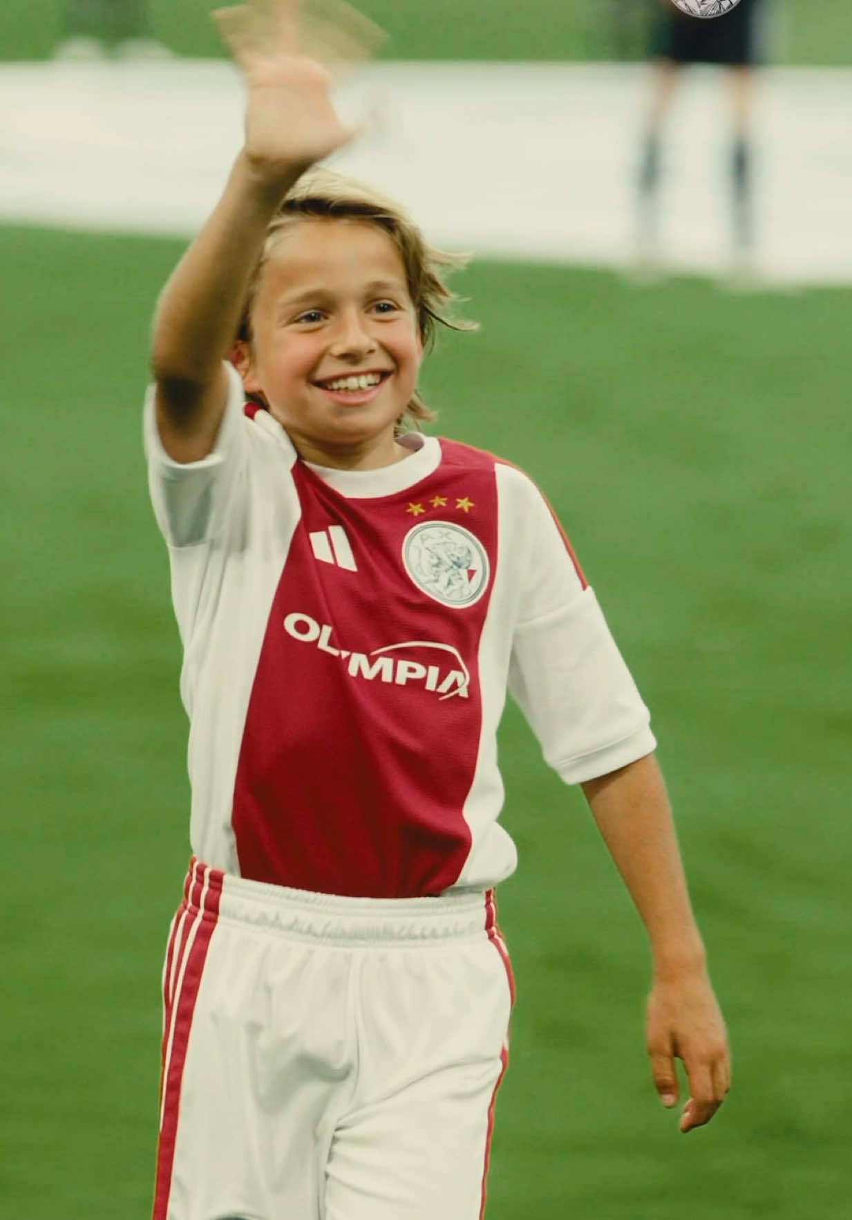 @AFC Ajax