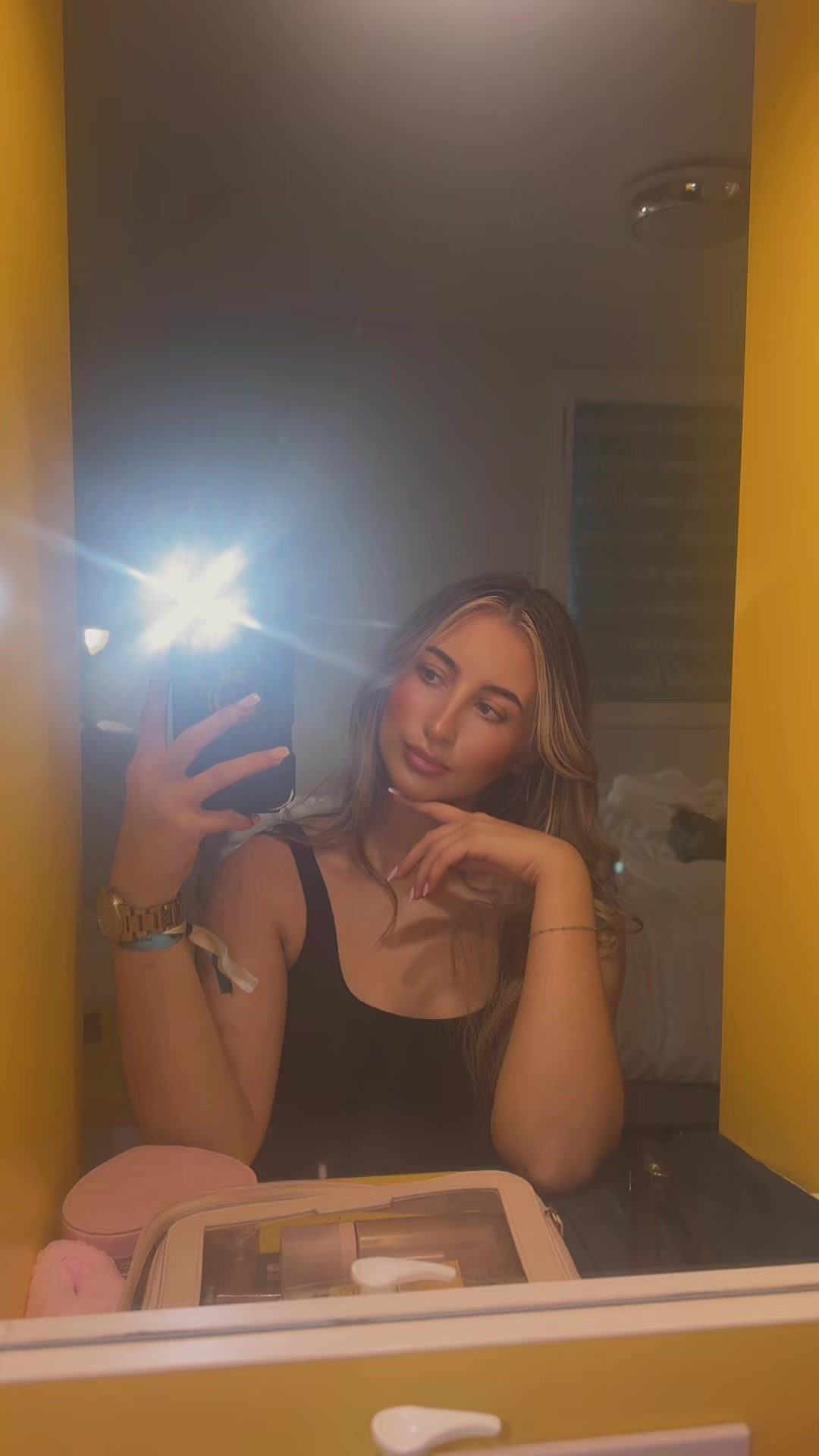 @Laura Morgan