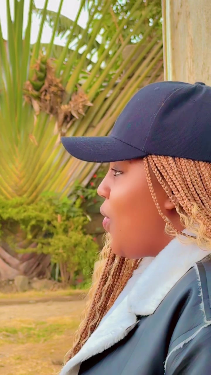 @issich's sister🇰🇪🤭