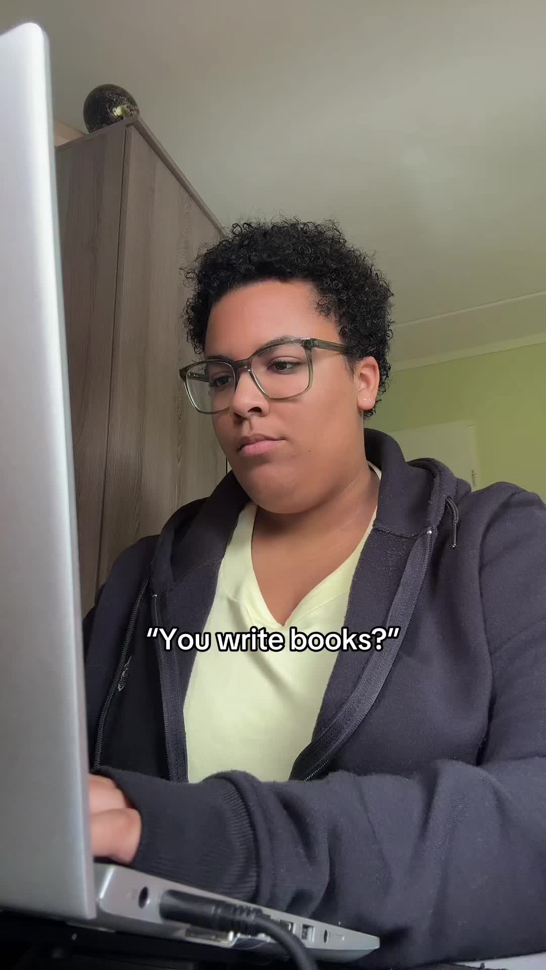 @Jennifer | Author📖✍️