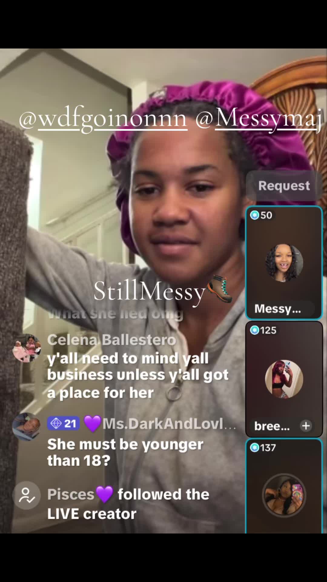 @StillMessy🥾