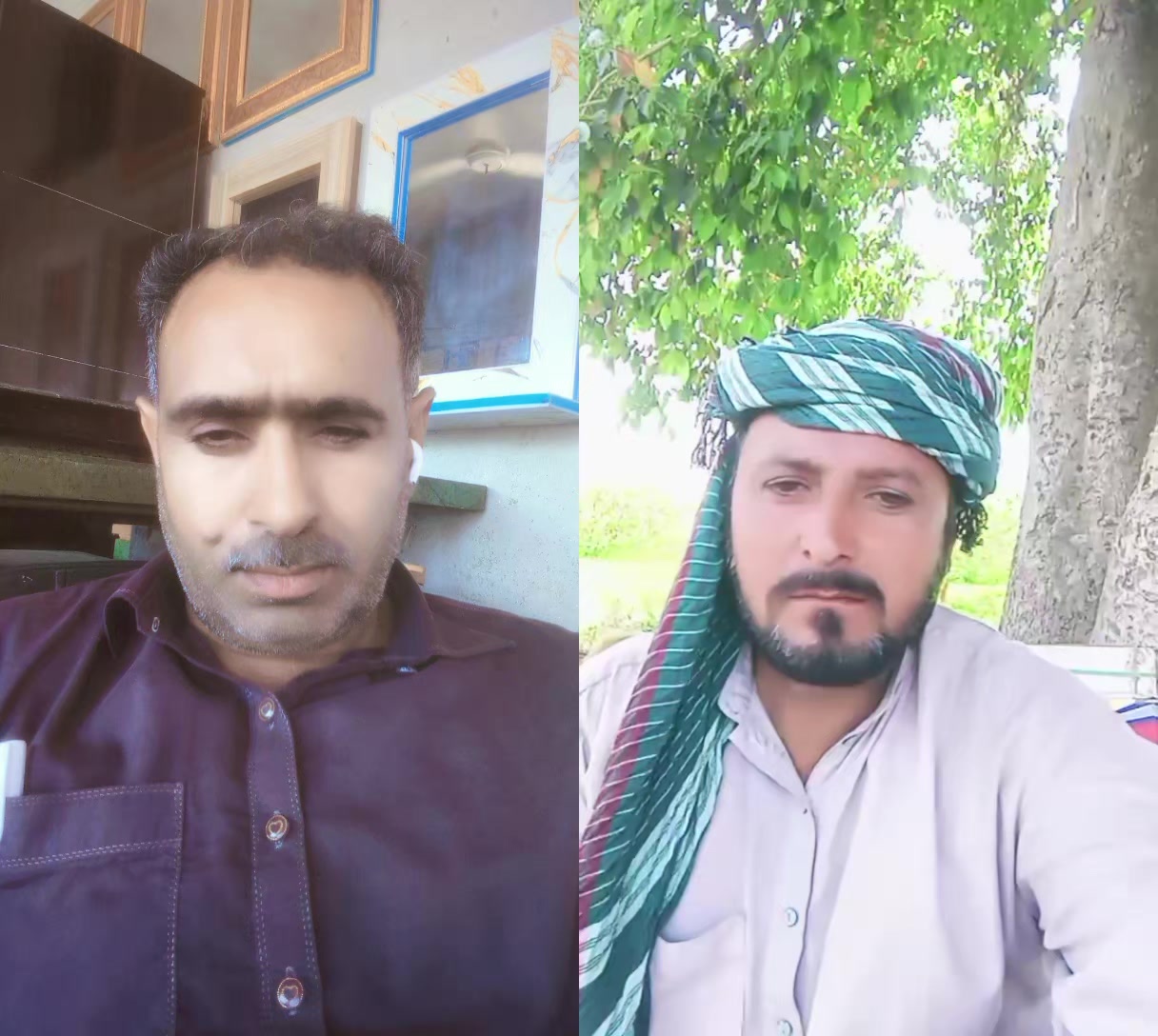 @لالامحمد سجاد   کمبوہ