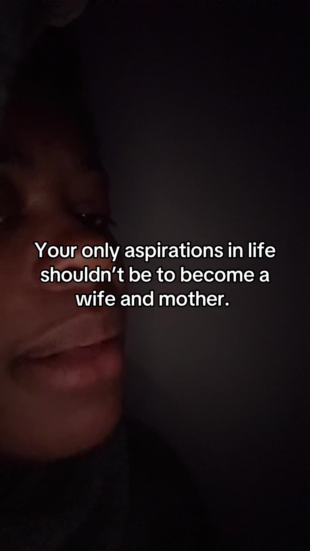 @Mother Morgan ❤️