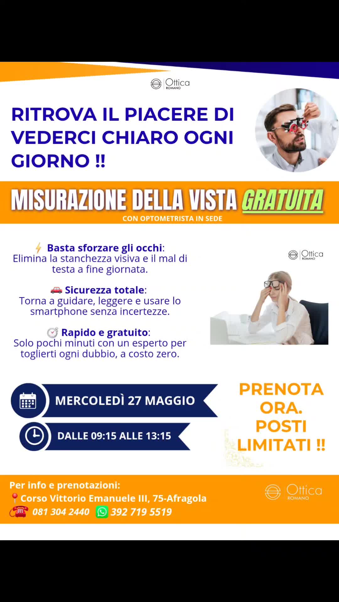 @Ottica Romano