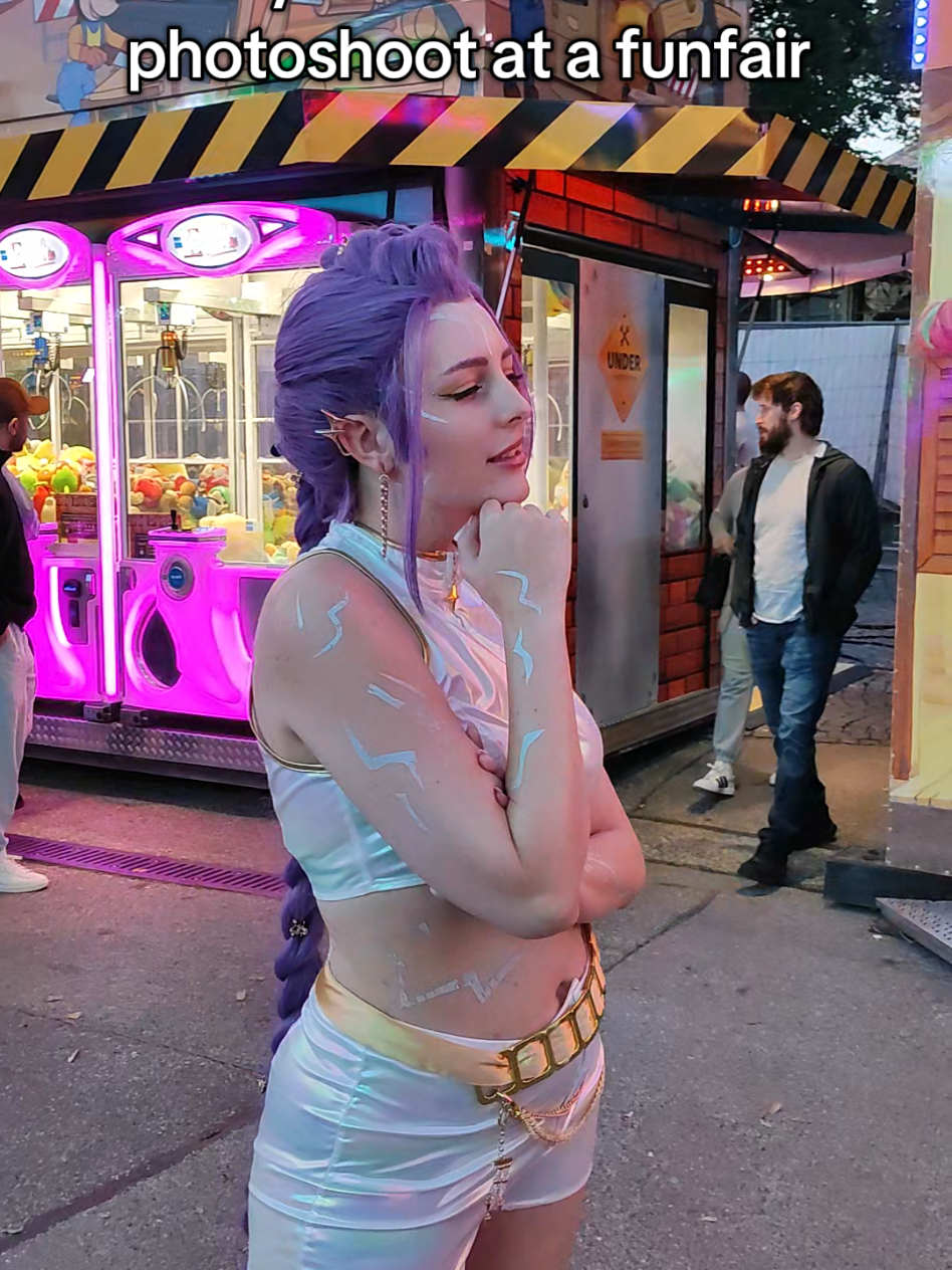 @RaspberryCosplays🎀