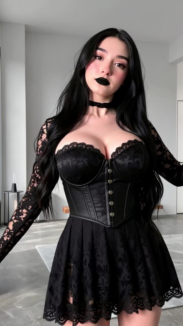 @Eve Knox 🖤