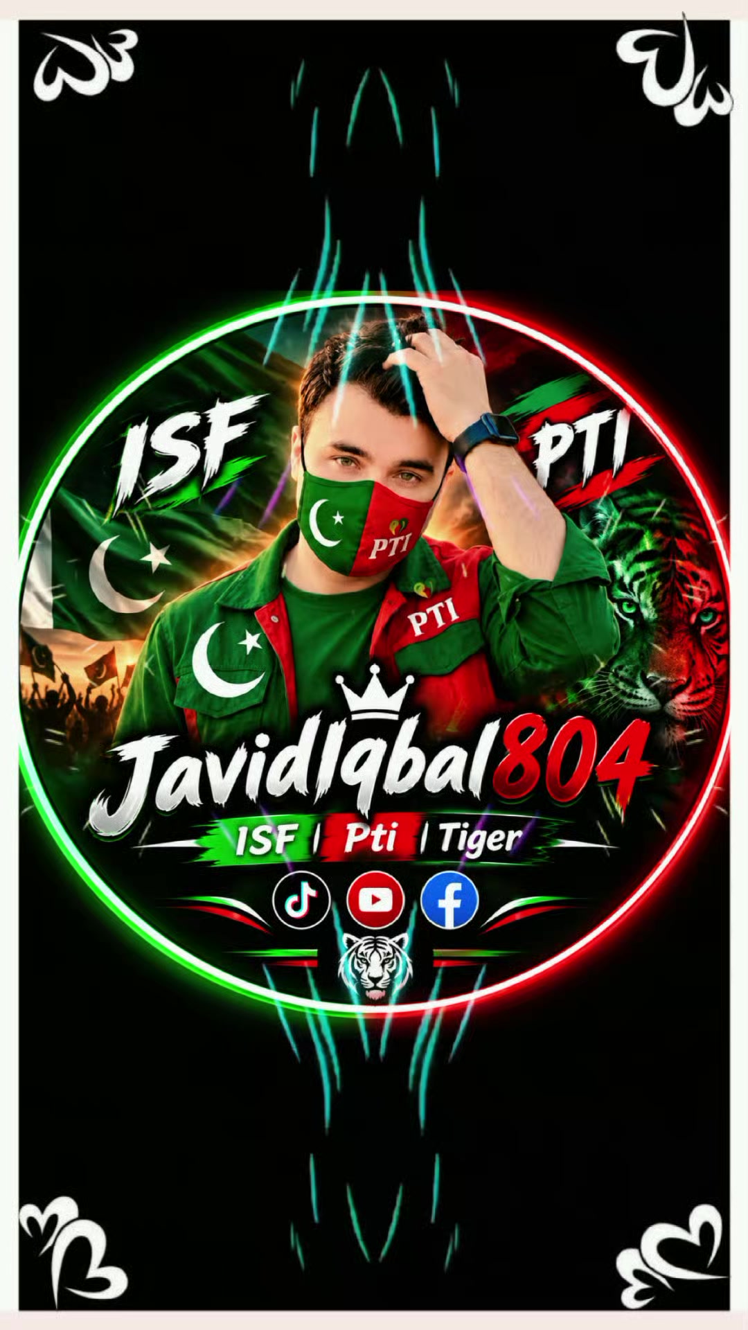 @𝐈𝐊➤⃝🇧🇫Javid 804࿐
