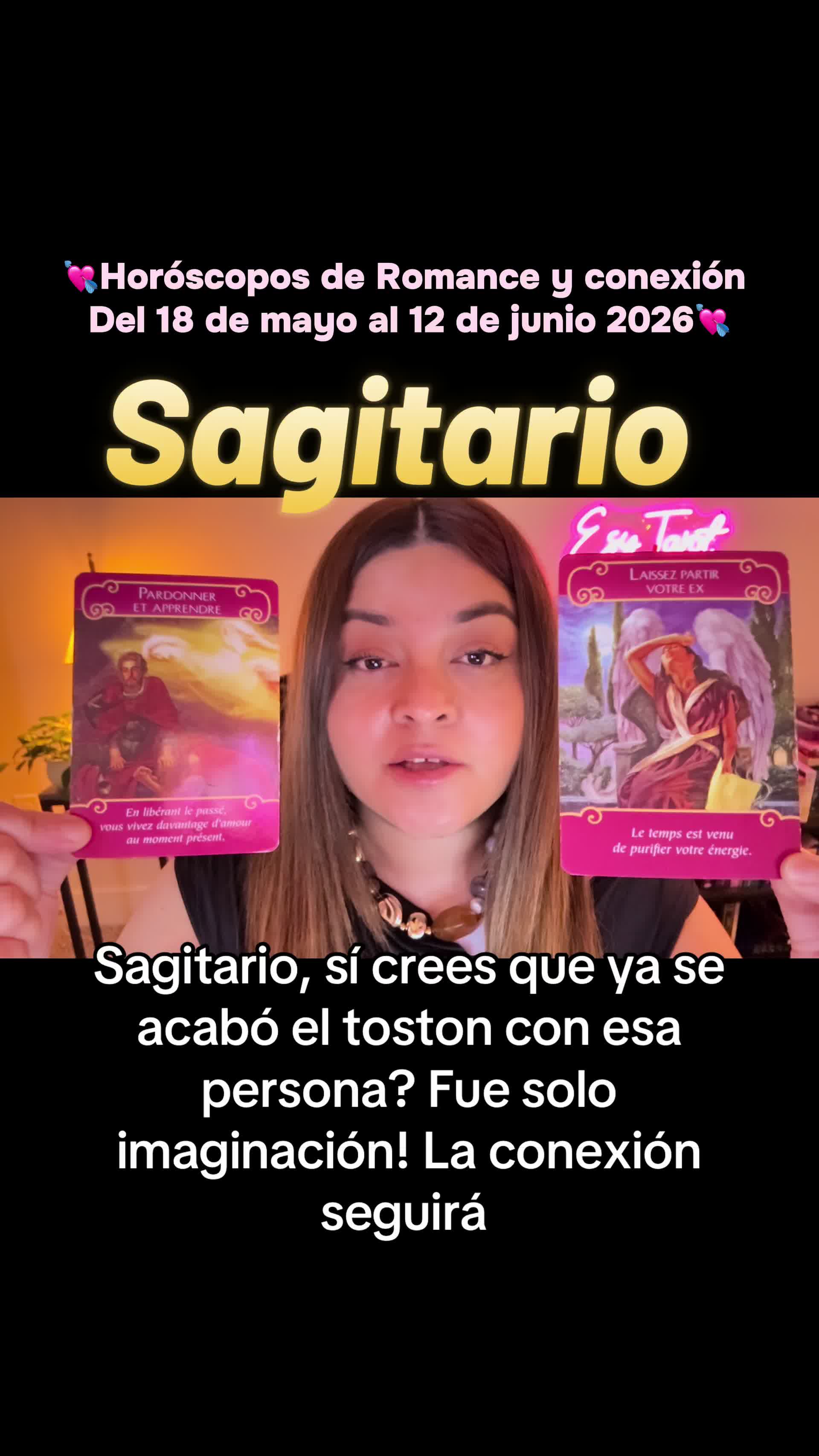 @Esy Tarot