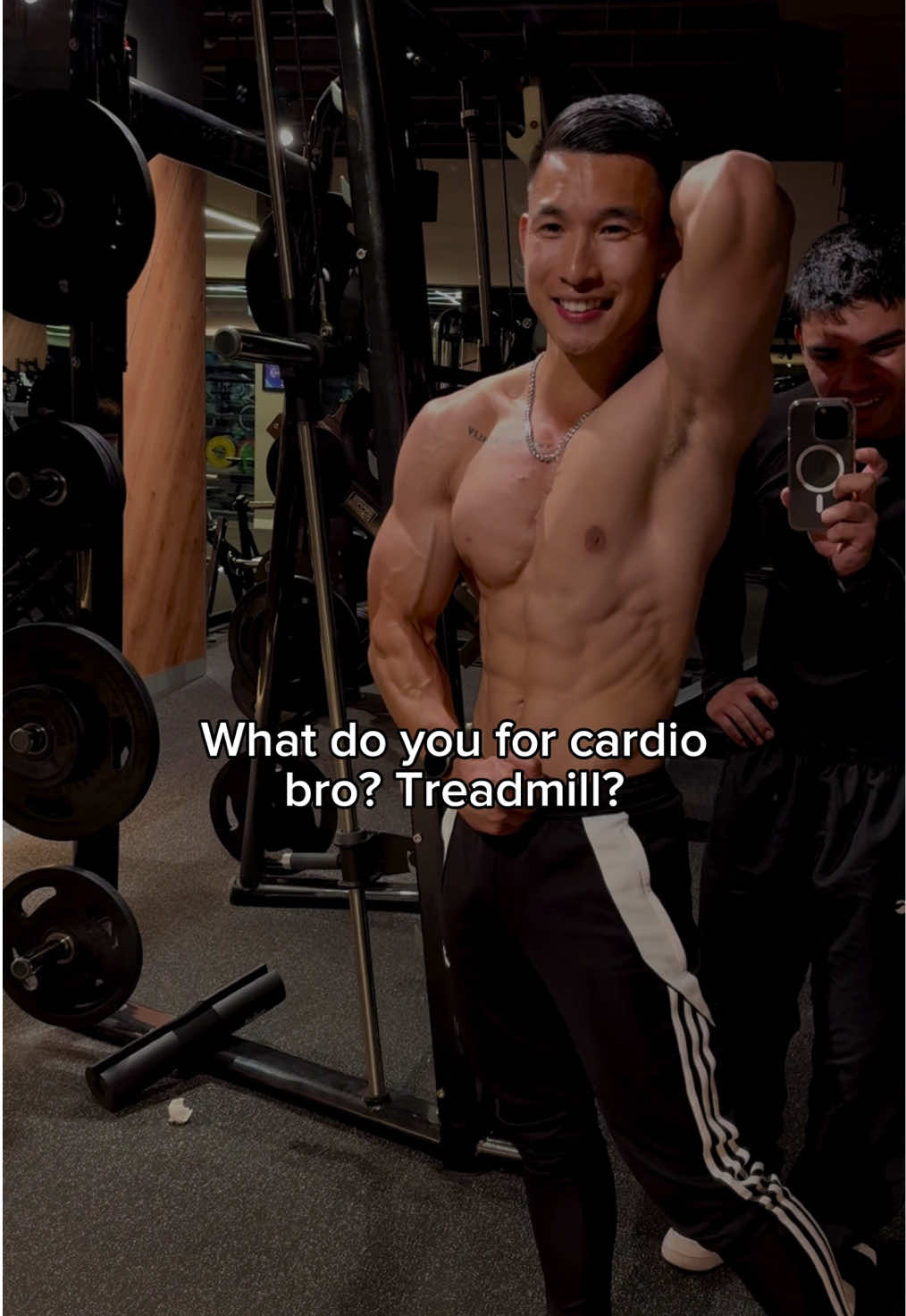 @Andrew Tran