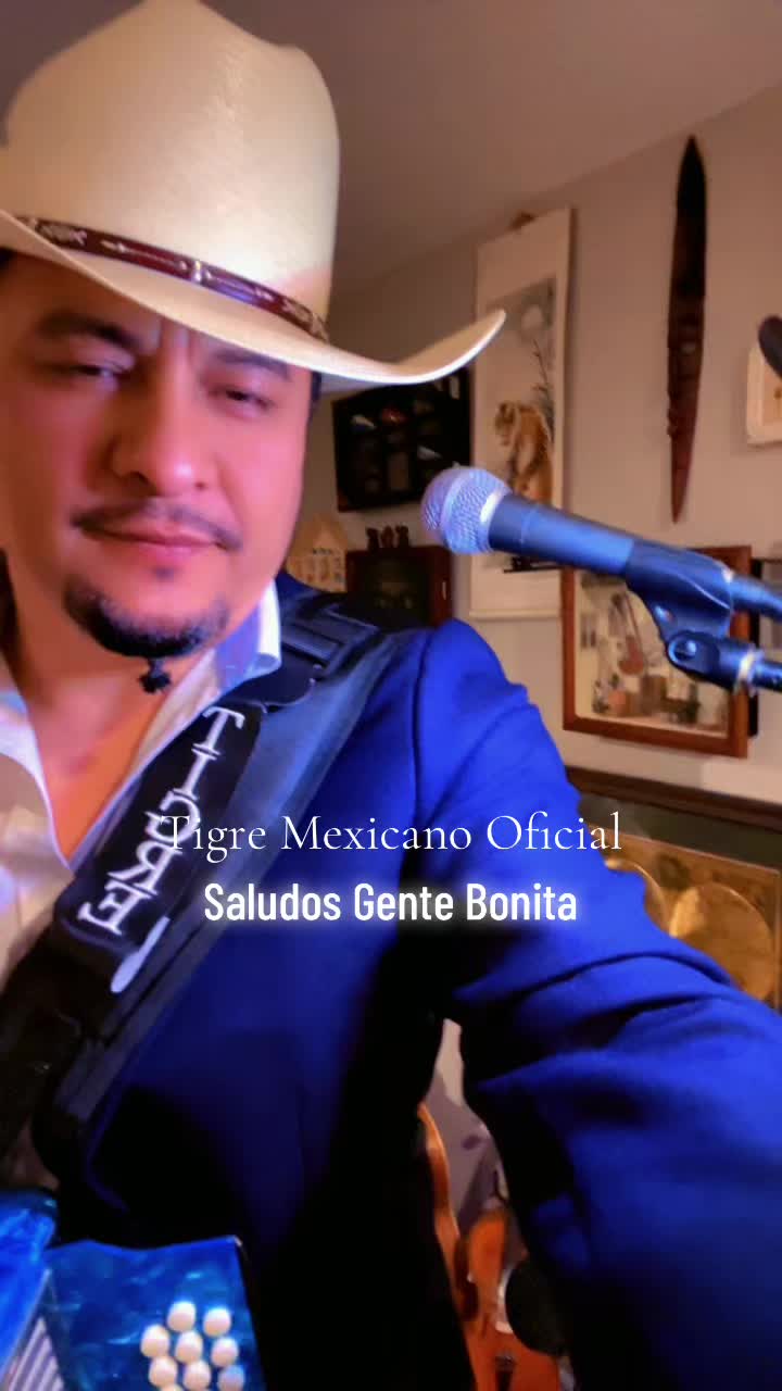@tigremexicanoOficial