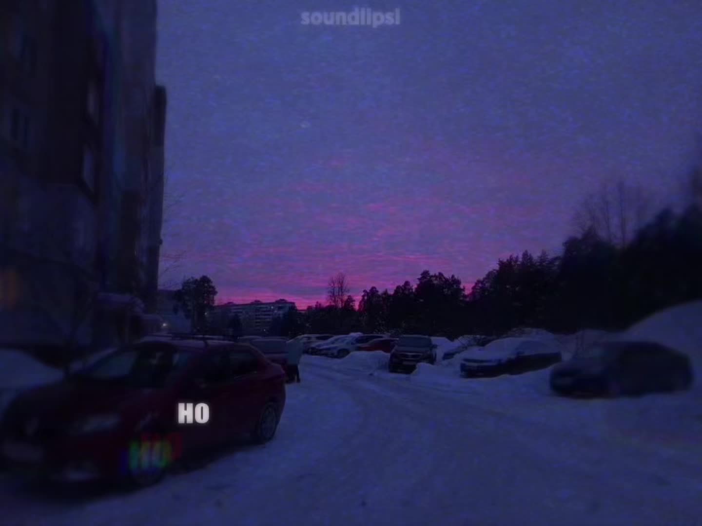 @звуки для липсингов
