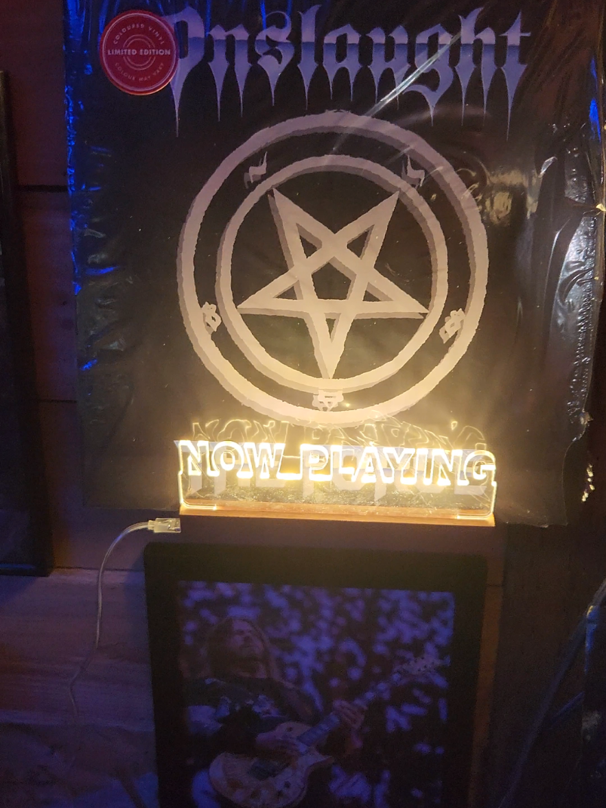 @Abyssal Decay