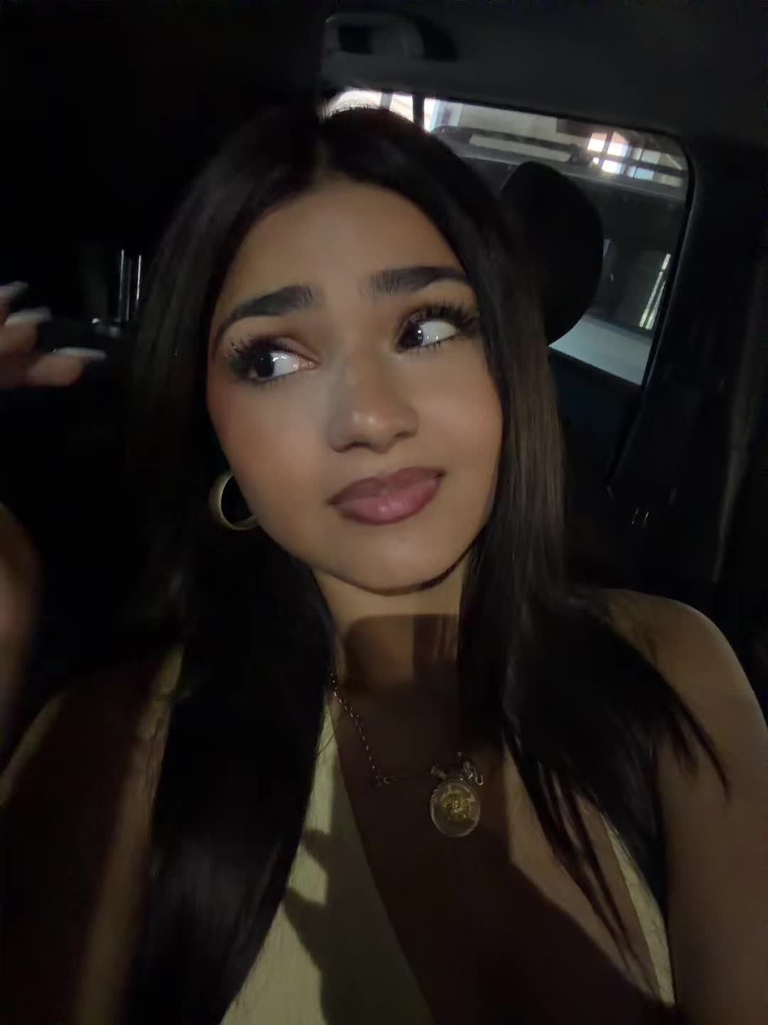 @Champagne Mami
