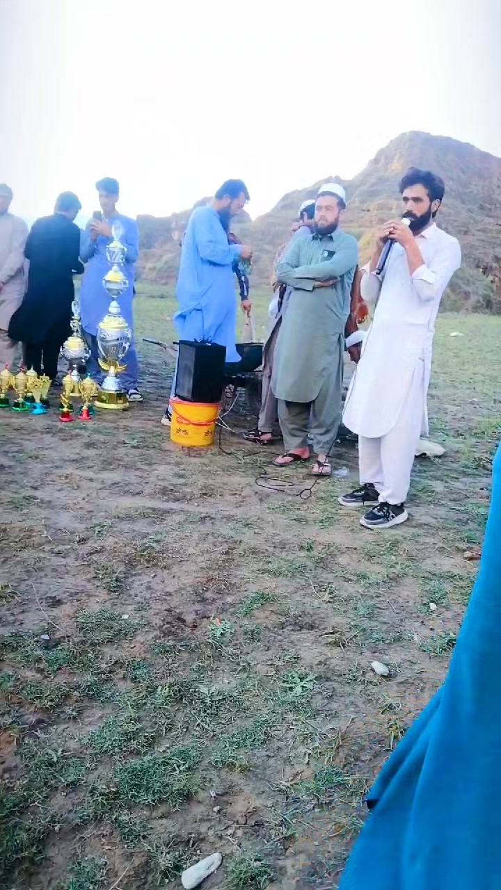 @Merzaman Khan