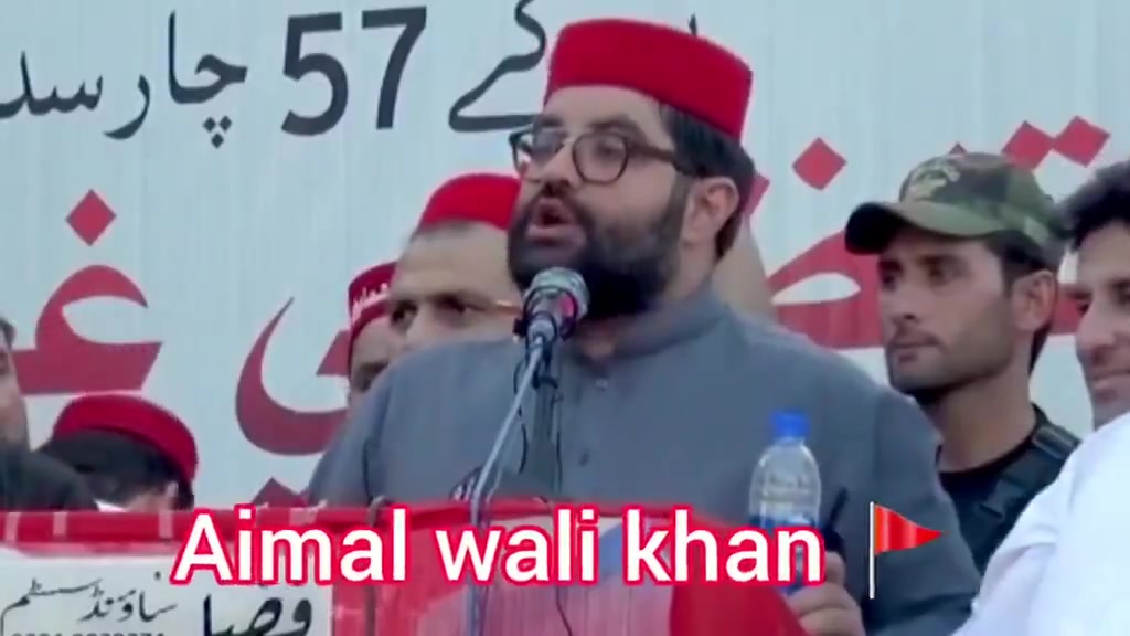 @PukhtonKhwa🌸