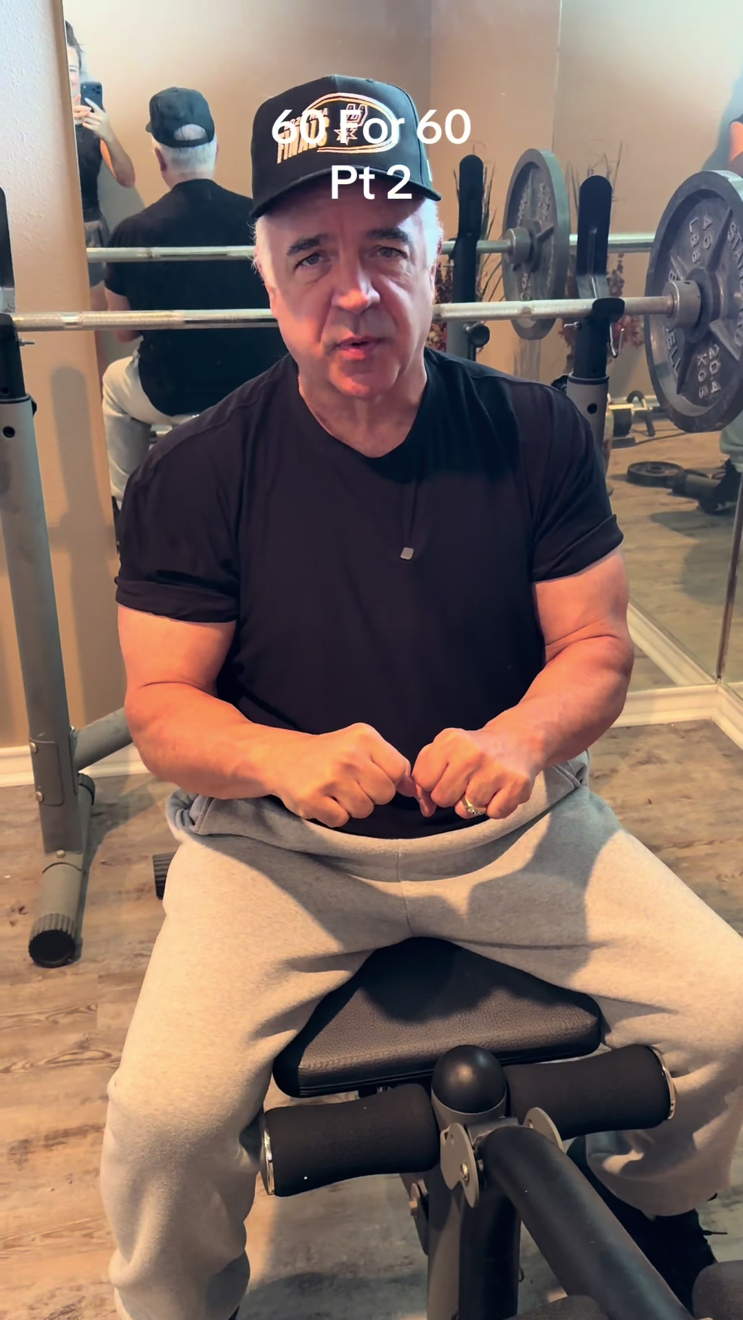 @Joe "Pags" Pagliarulo