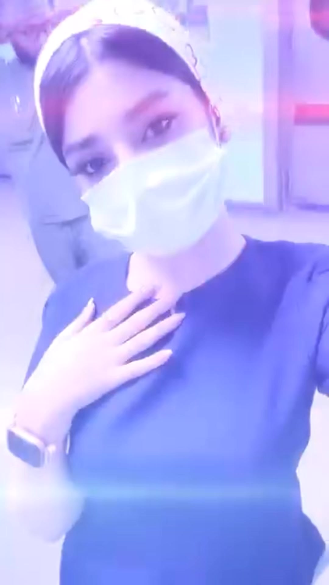 @Sana queen