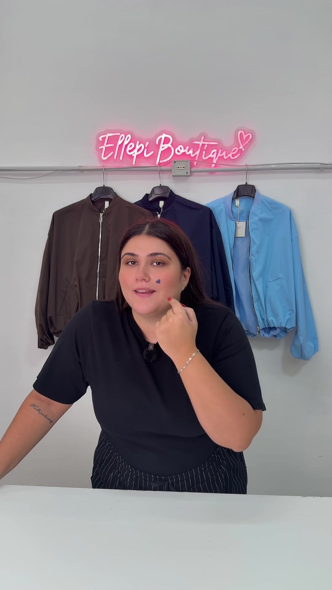 @Ellepi boutique curvy srls
