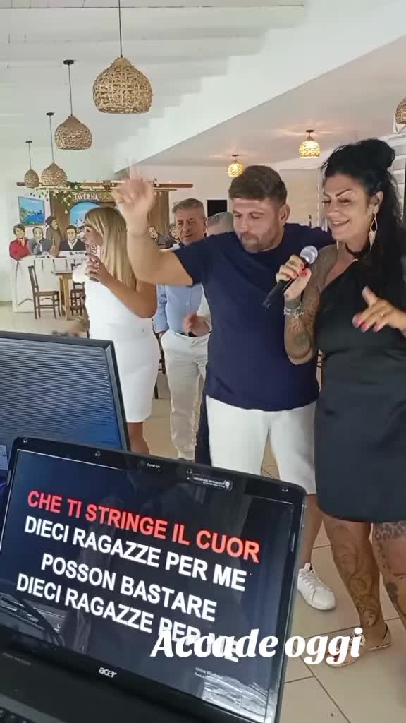 @Manuela