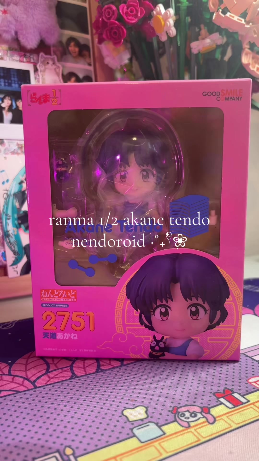 @(˵ •̀ ᴗ - ˵ ) ❀