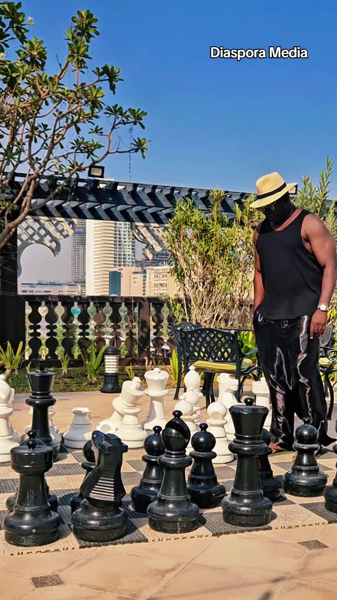 @Hervé SerefioDiaspora_Officiel