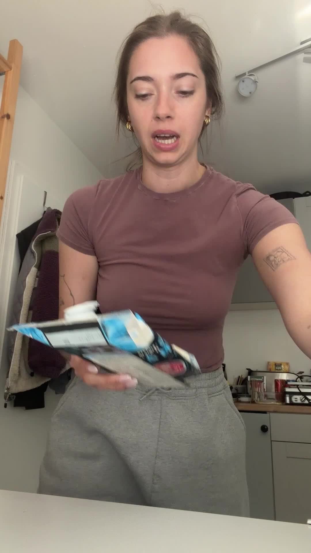 @Vanessa Berg