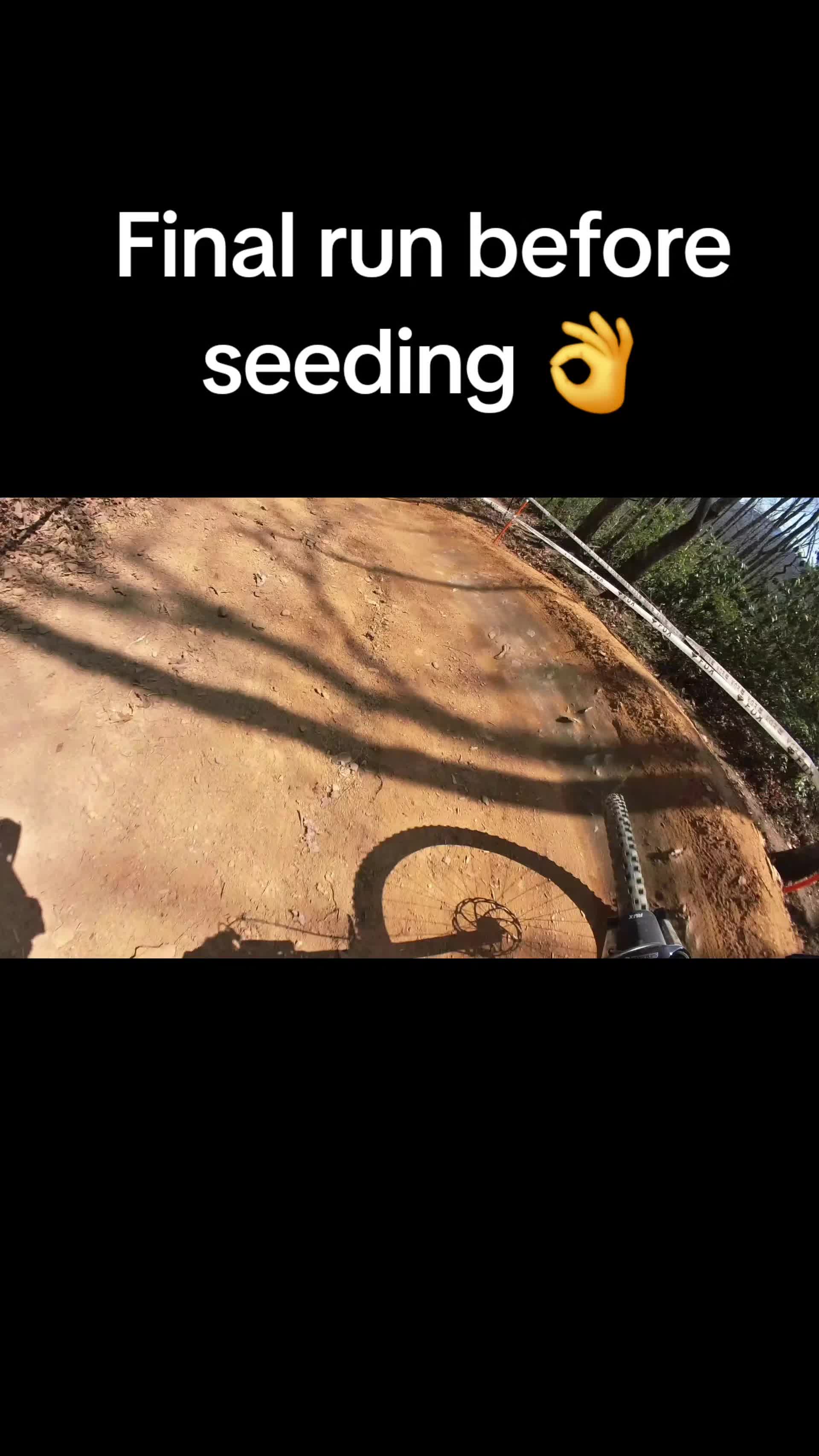 @Alex Anderson MTB