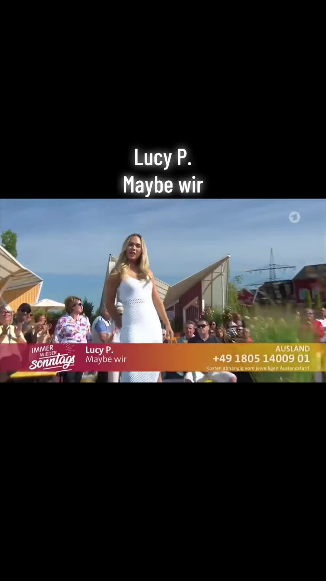 @Larisas_schlagerwelt