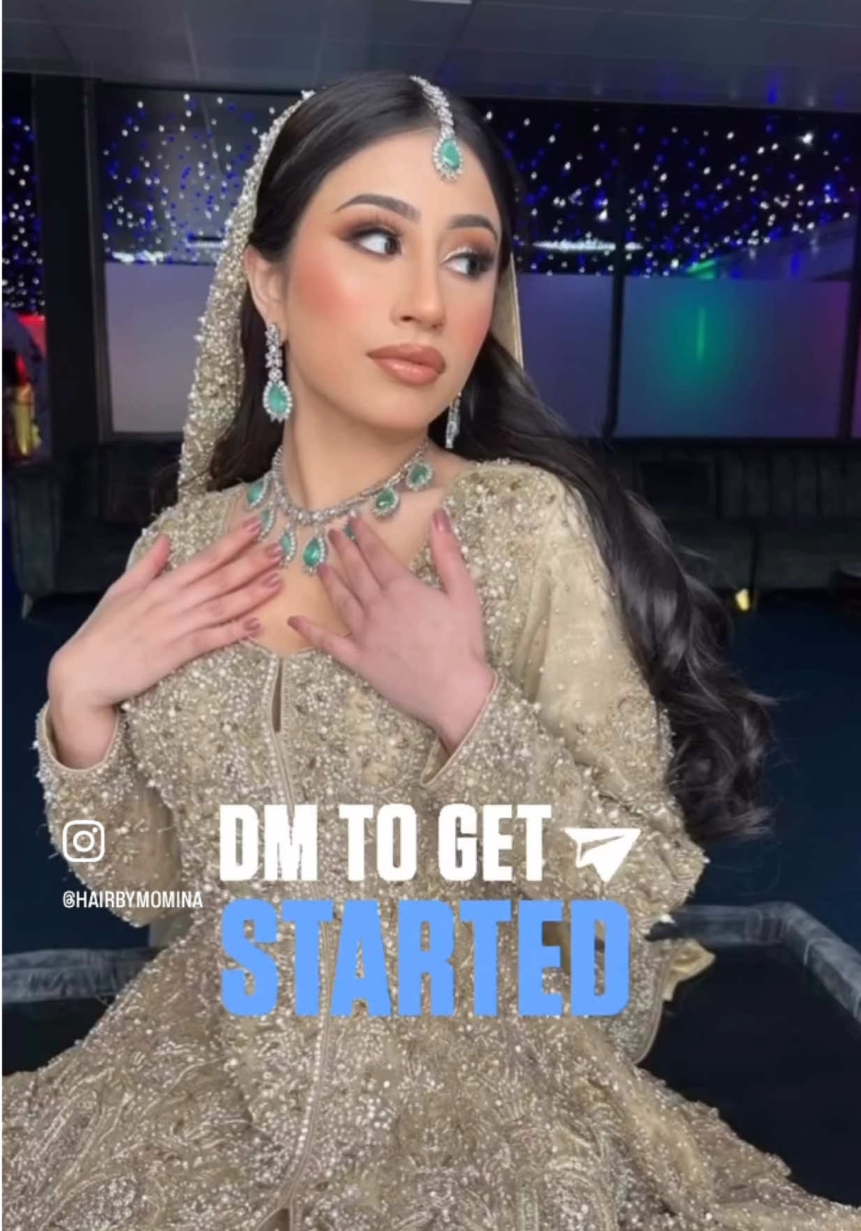 @hairbymomina