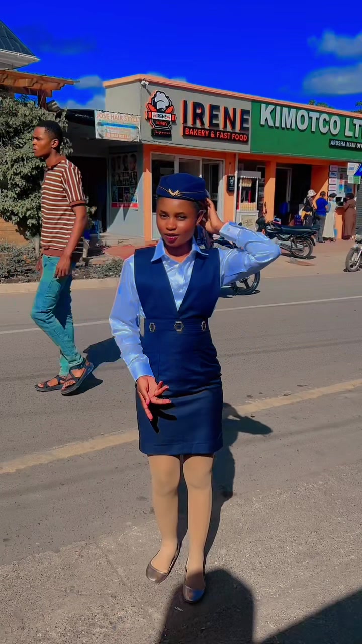 @KONDA WA KIKE