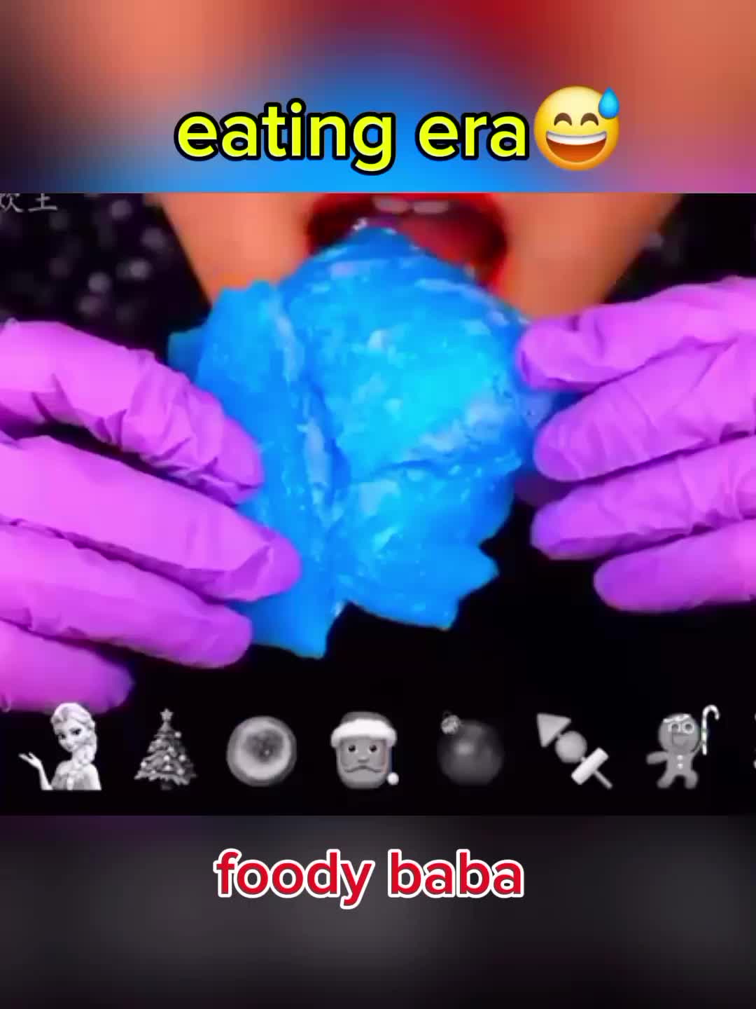 @foody baba