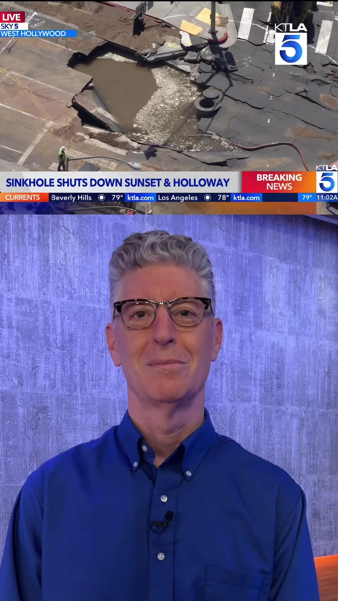 @KTLA 5 News