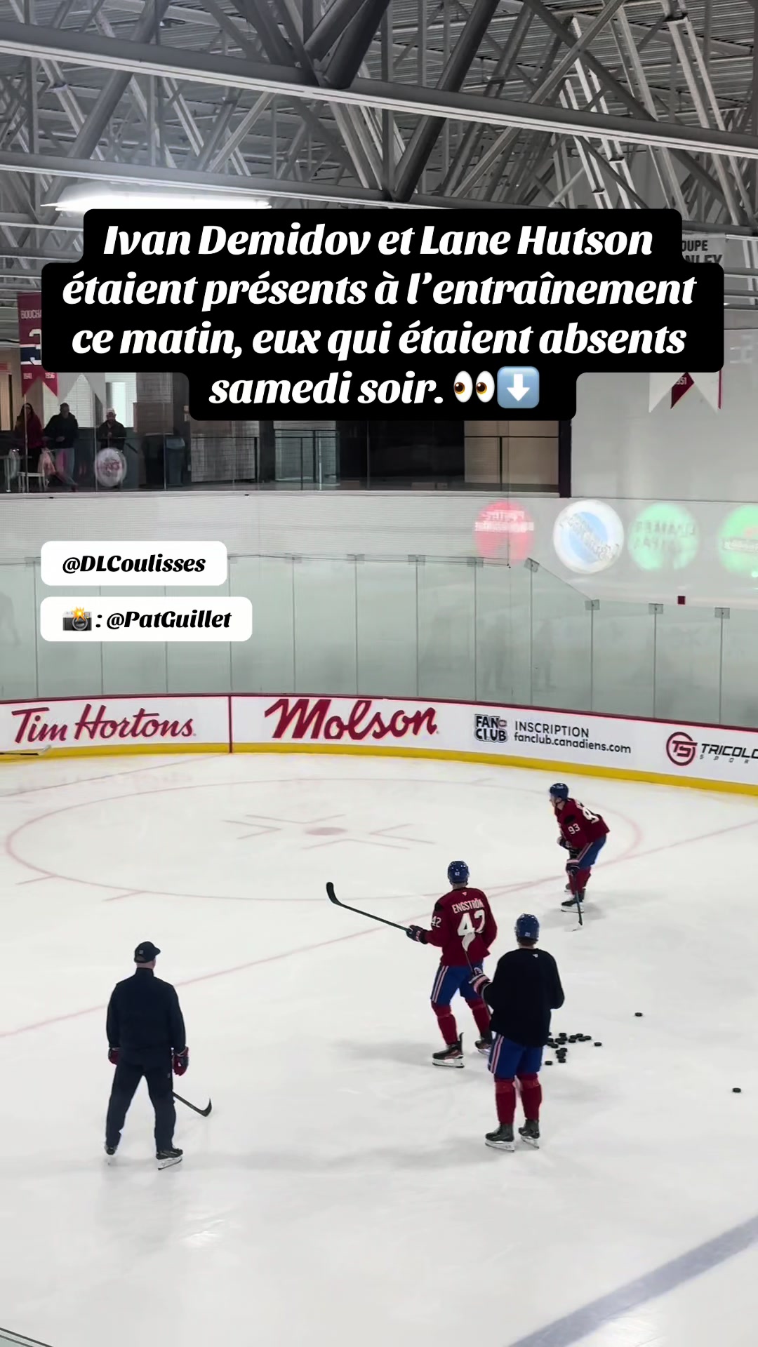 @Patrick Guillet