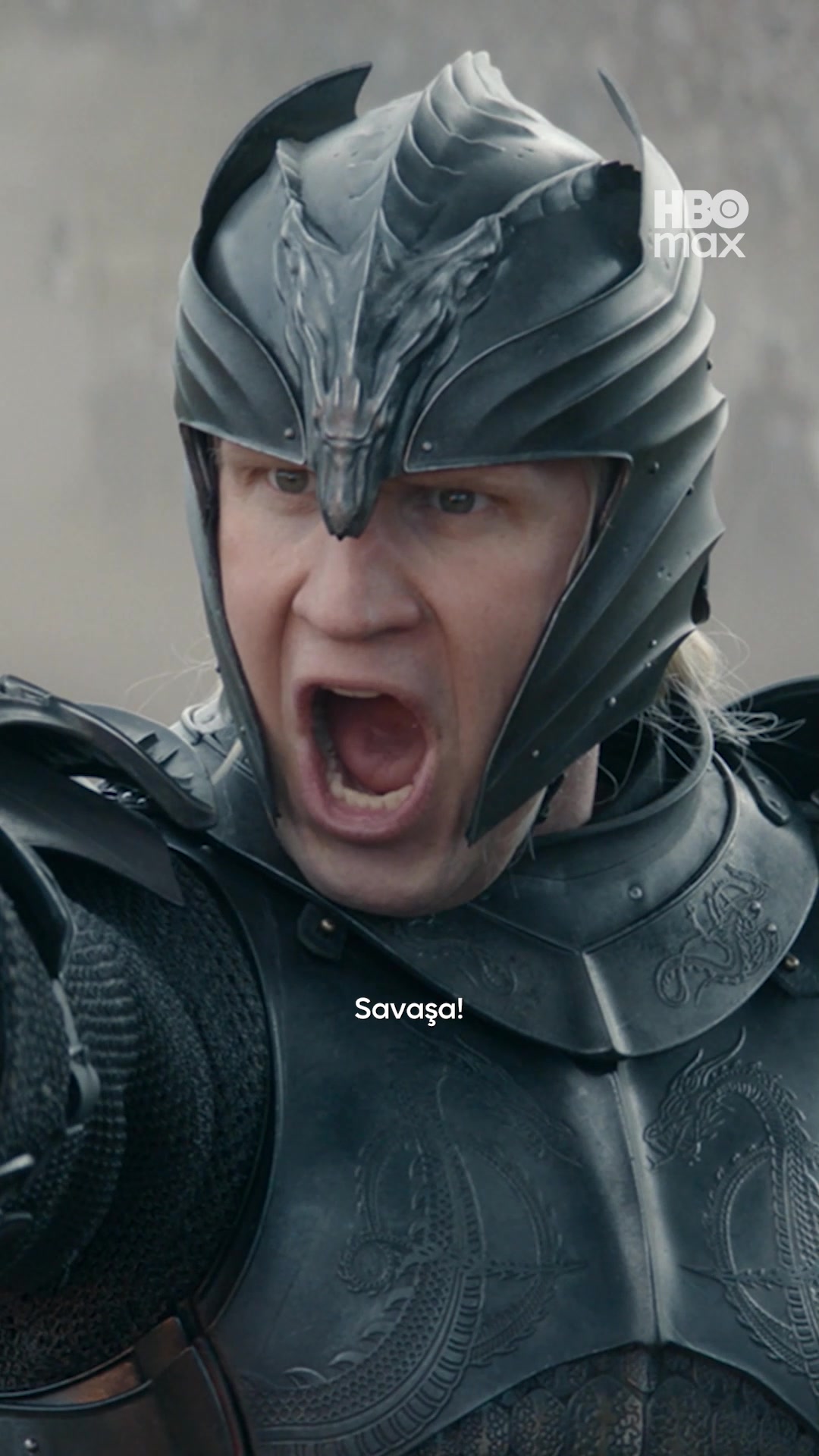 @HBO Max Türkiye