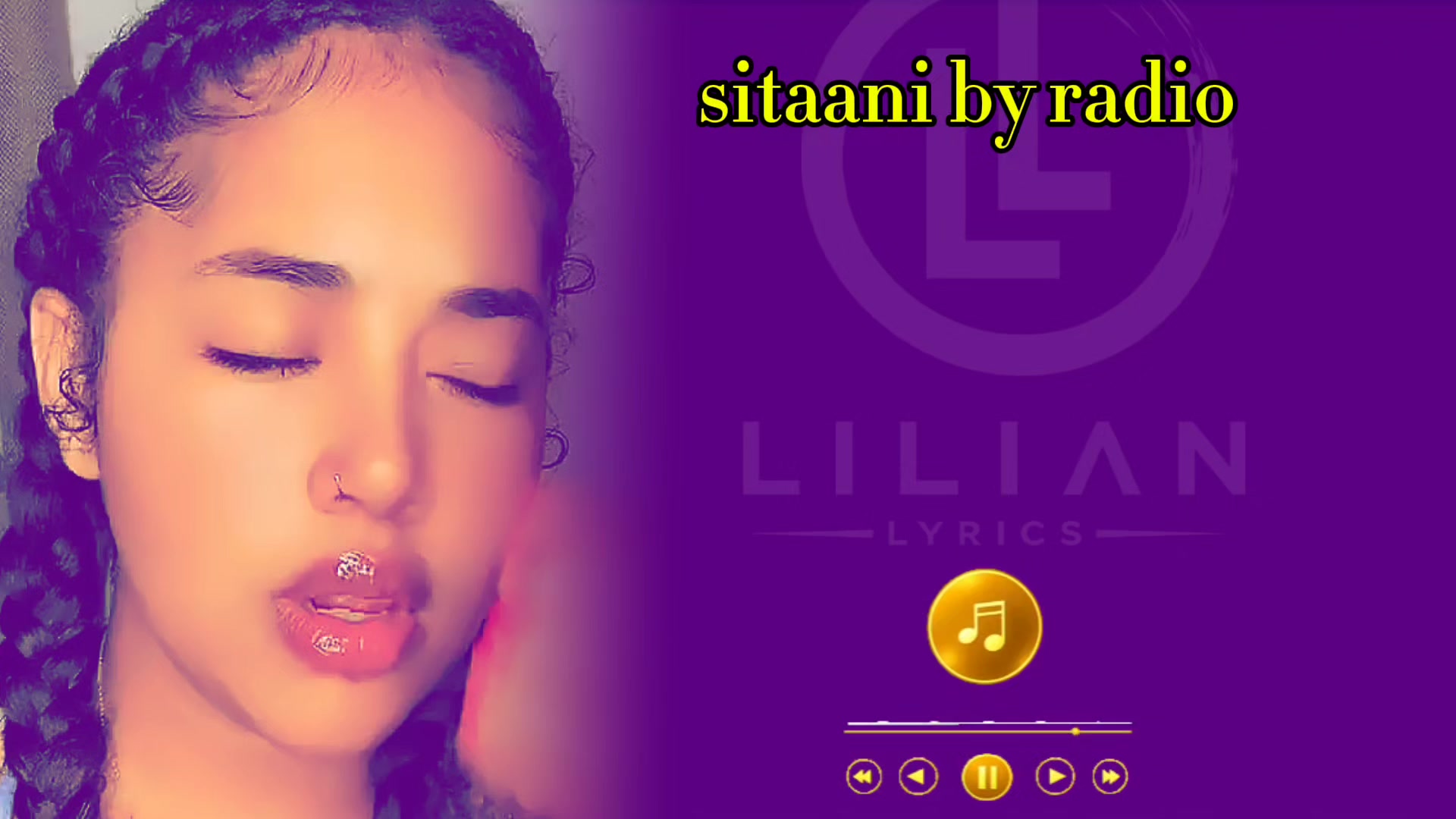 @LILLIAN LYRICS👑🕳