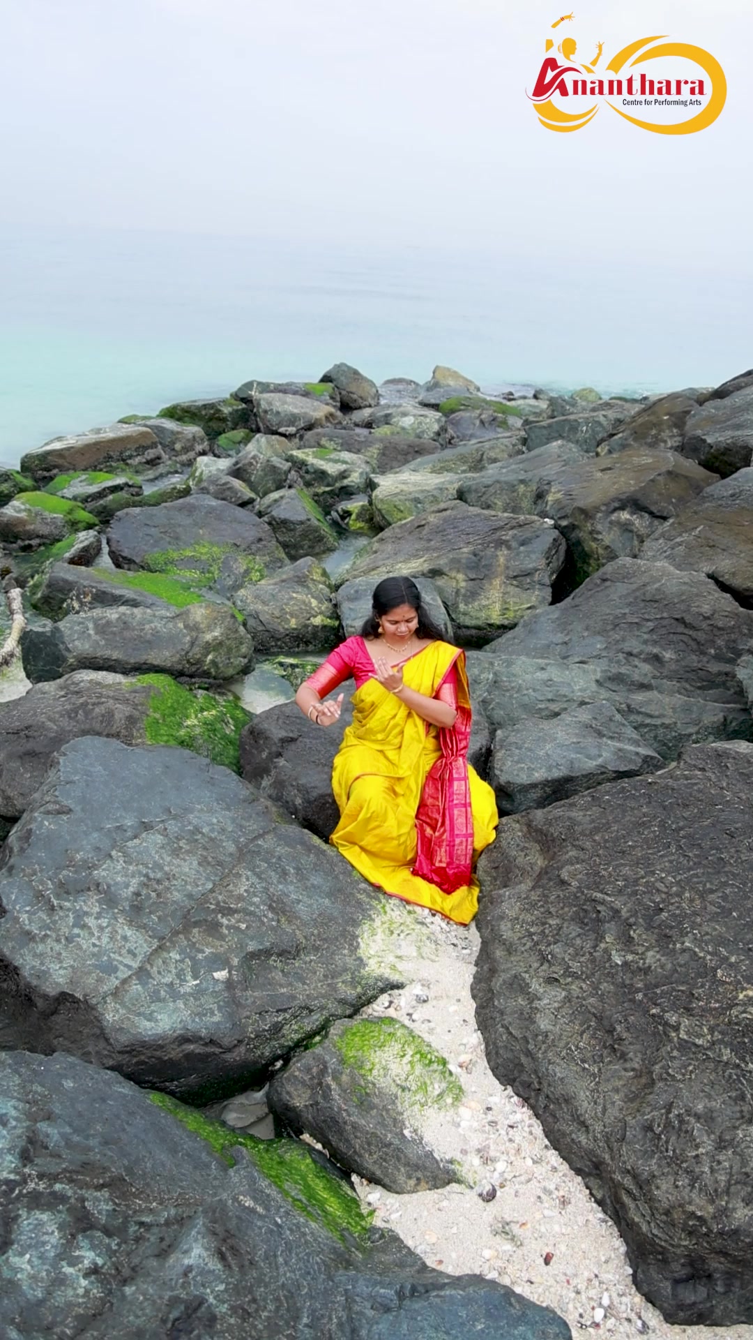 @Kalamandalam Swetha S S
