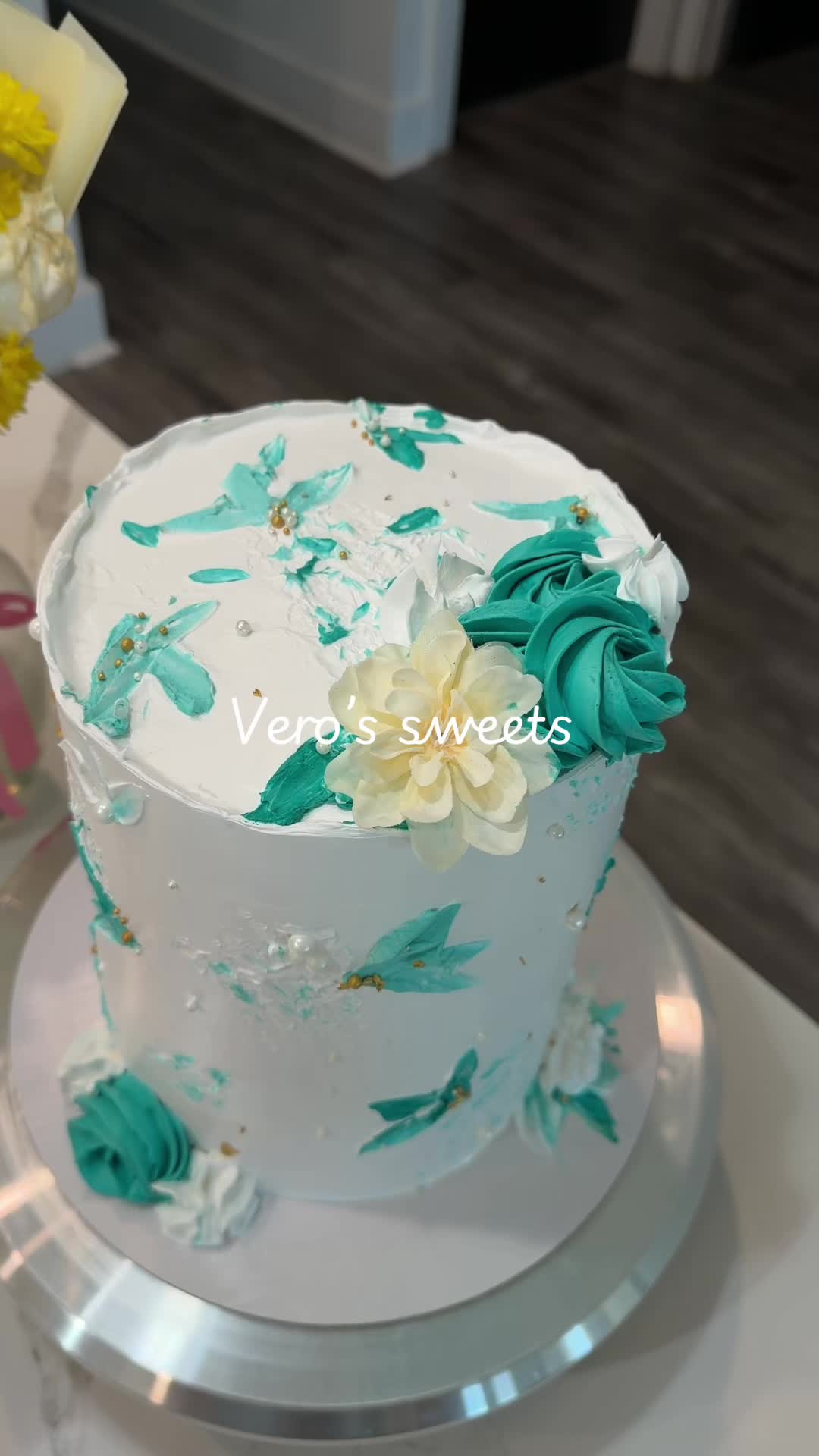 @veronica/postres