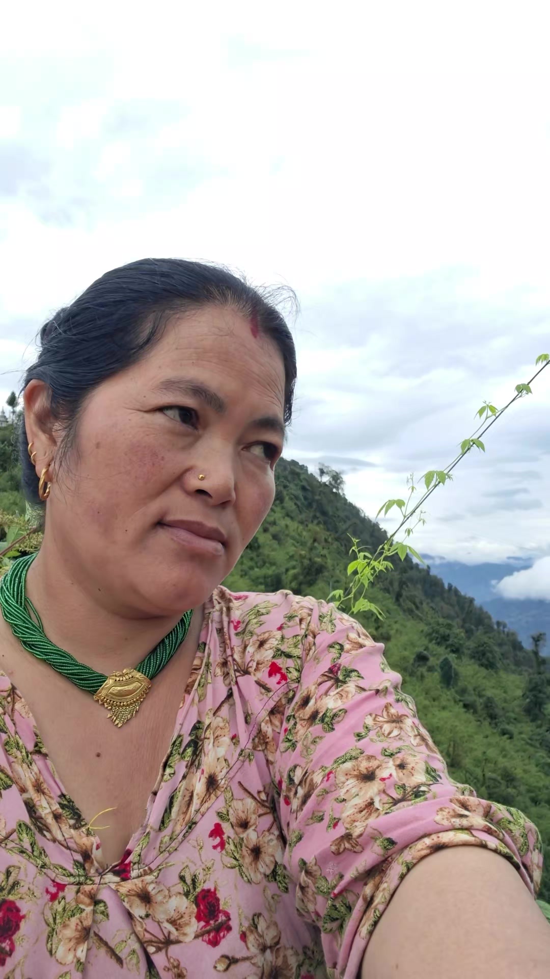 @Muna Devi Mukhiya