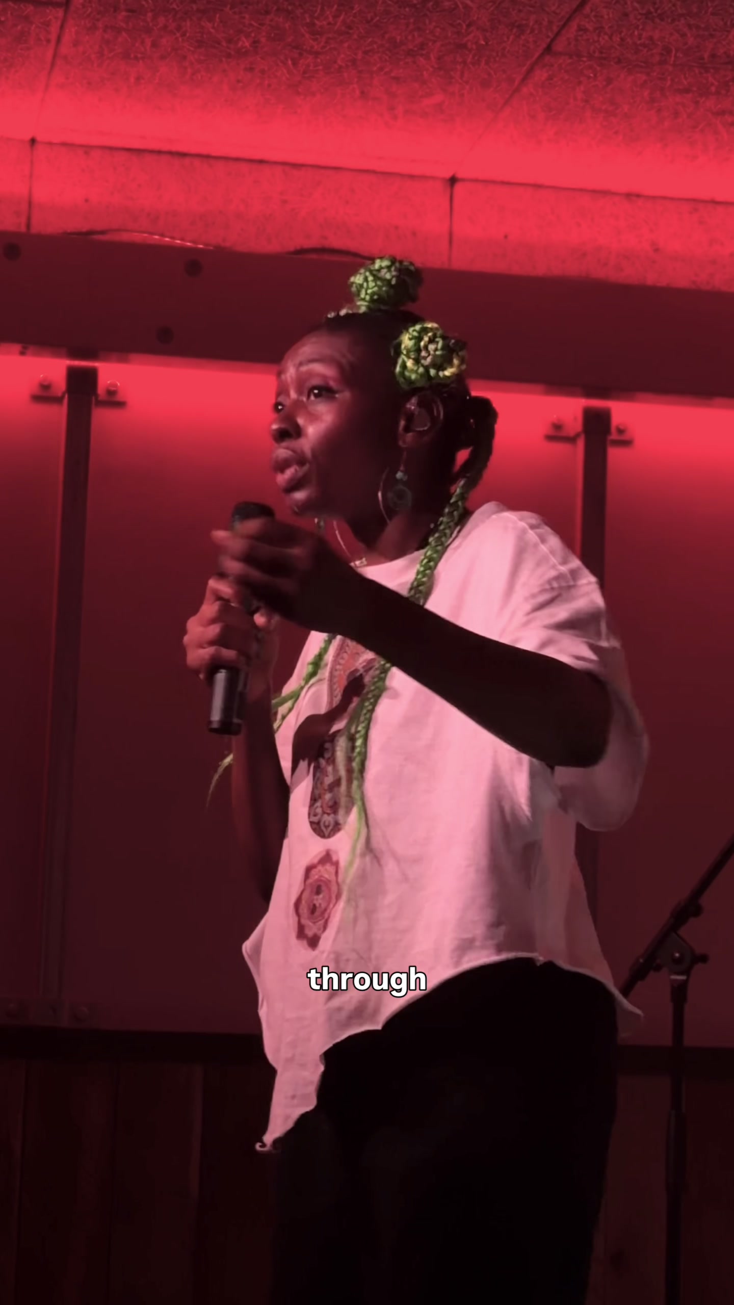 @Kemi Amos