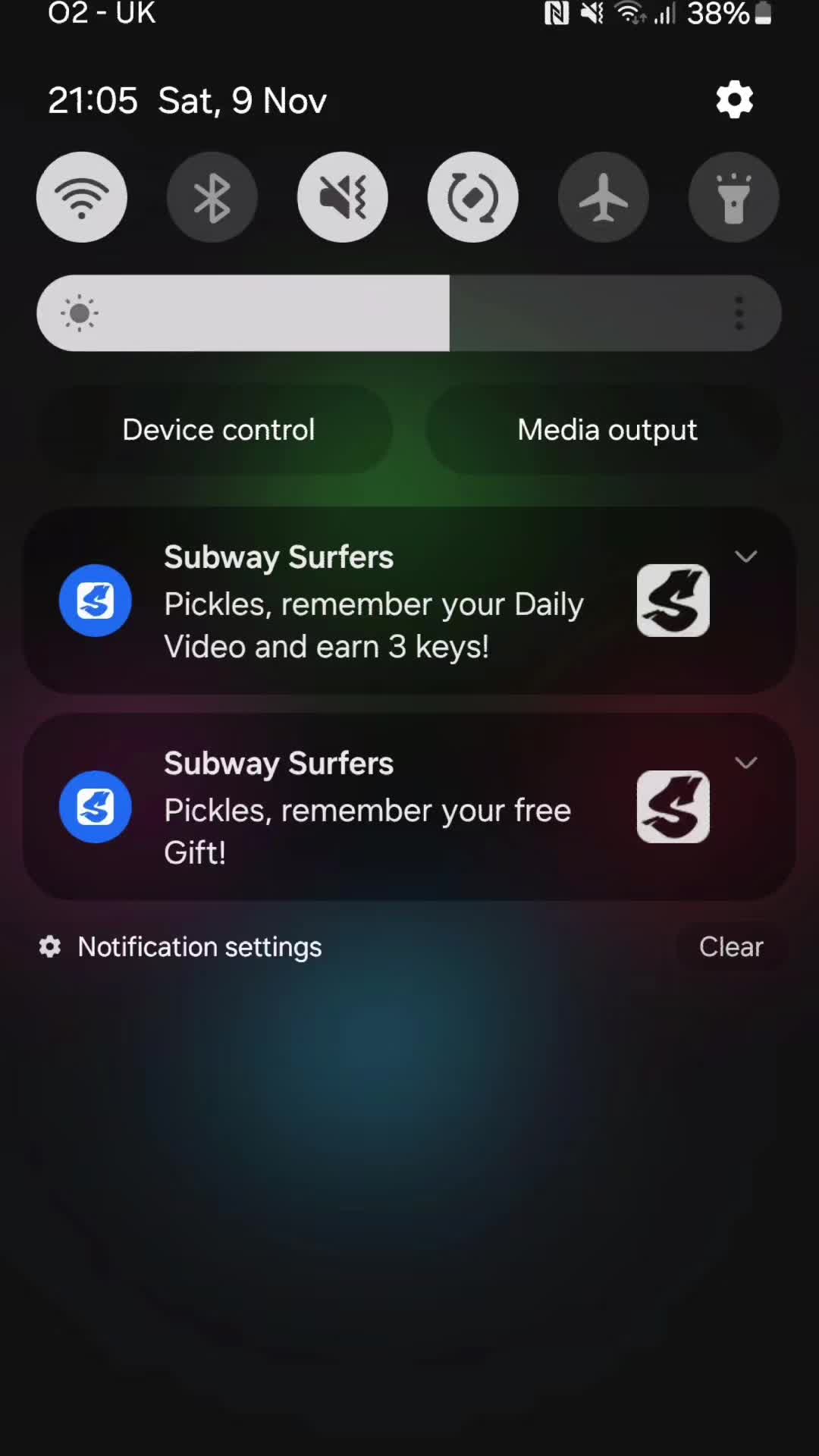 @Dikil Pickle