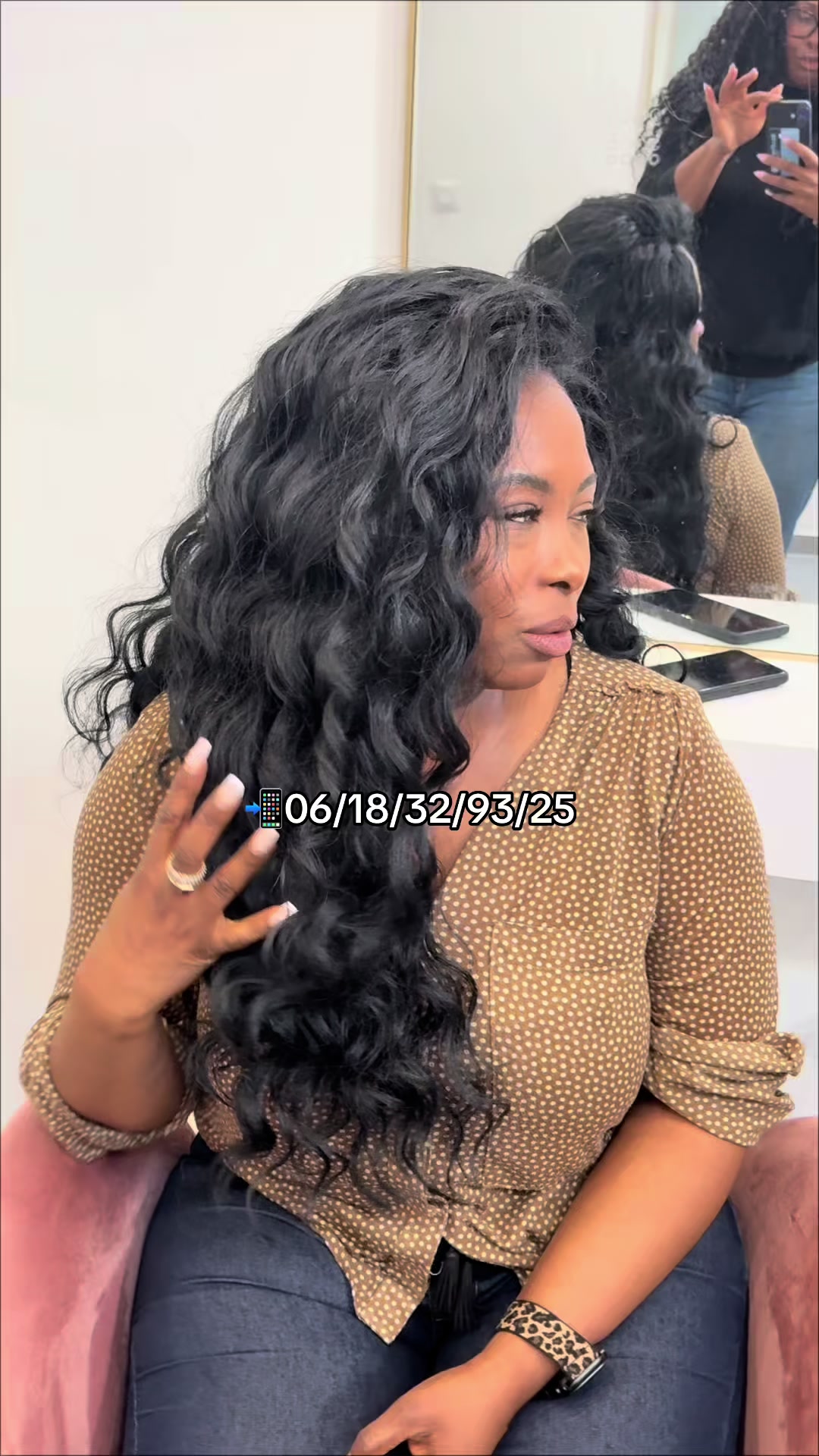 @Studio Oholibabeauty