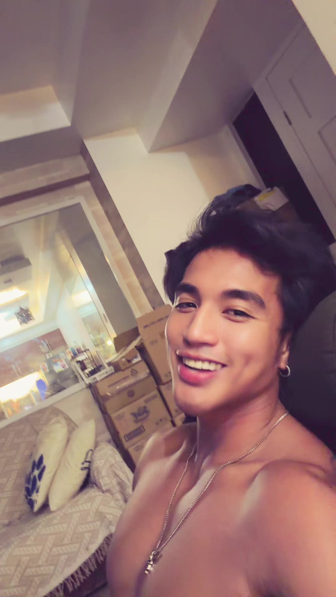 @Lorenzo Isip♊️