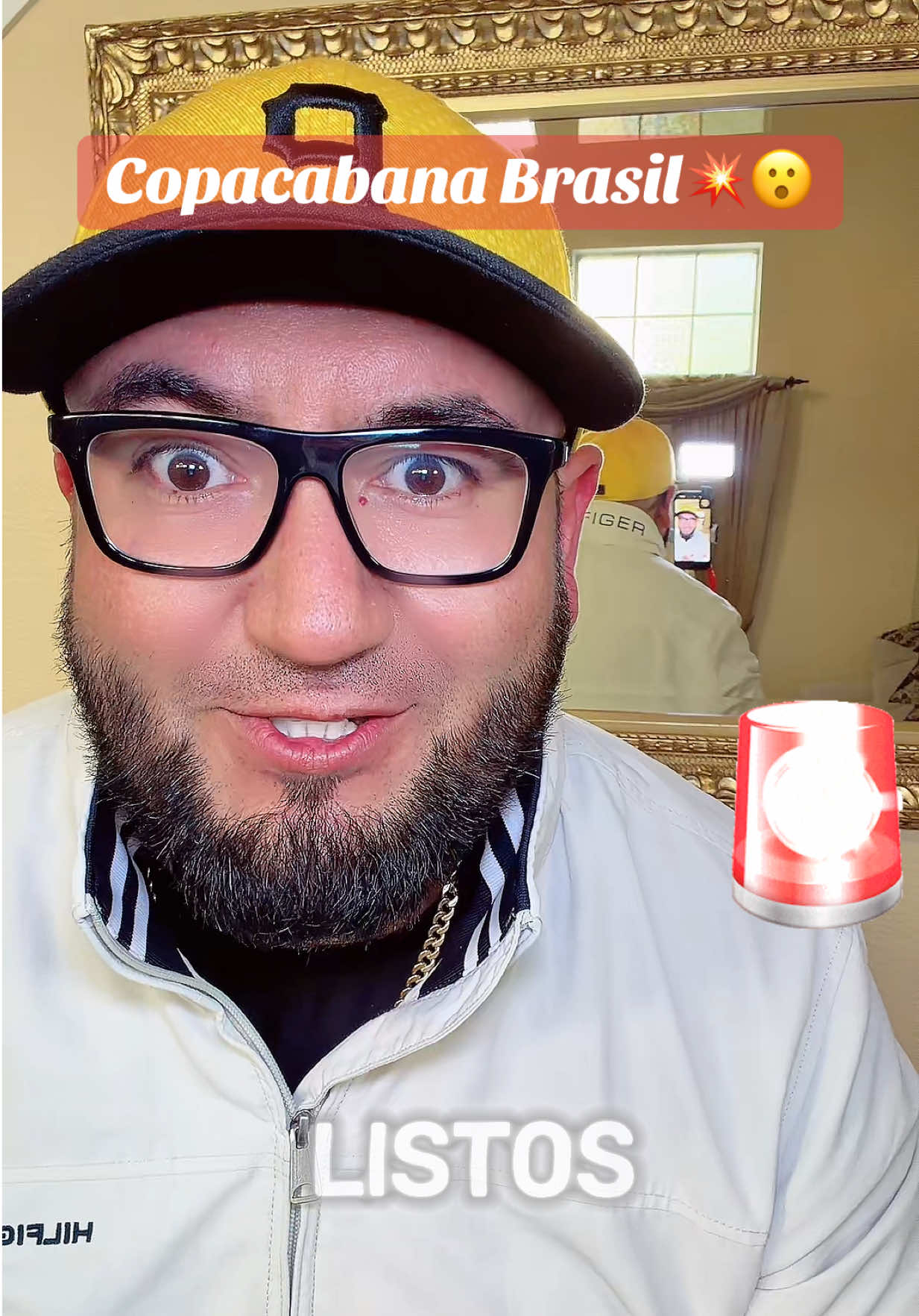@El Paisaman