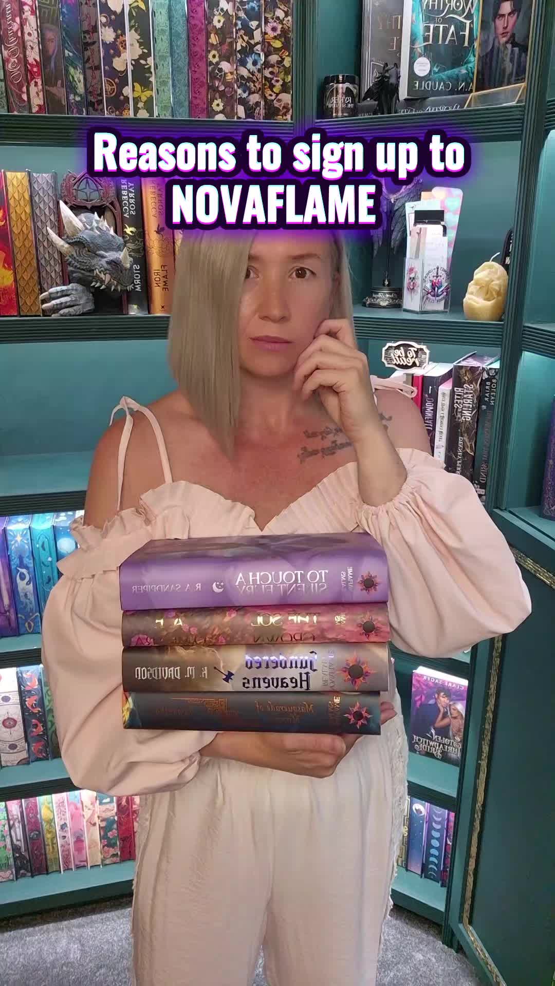 @📚SistersOfFantasy📚