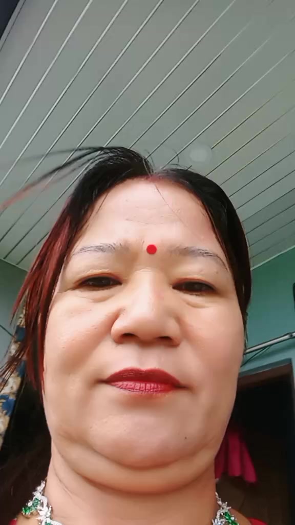 @kamala karki