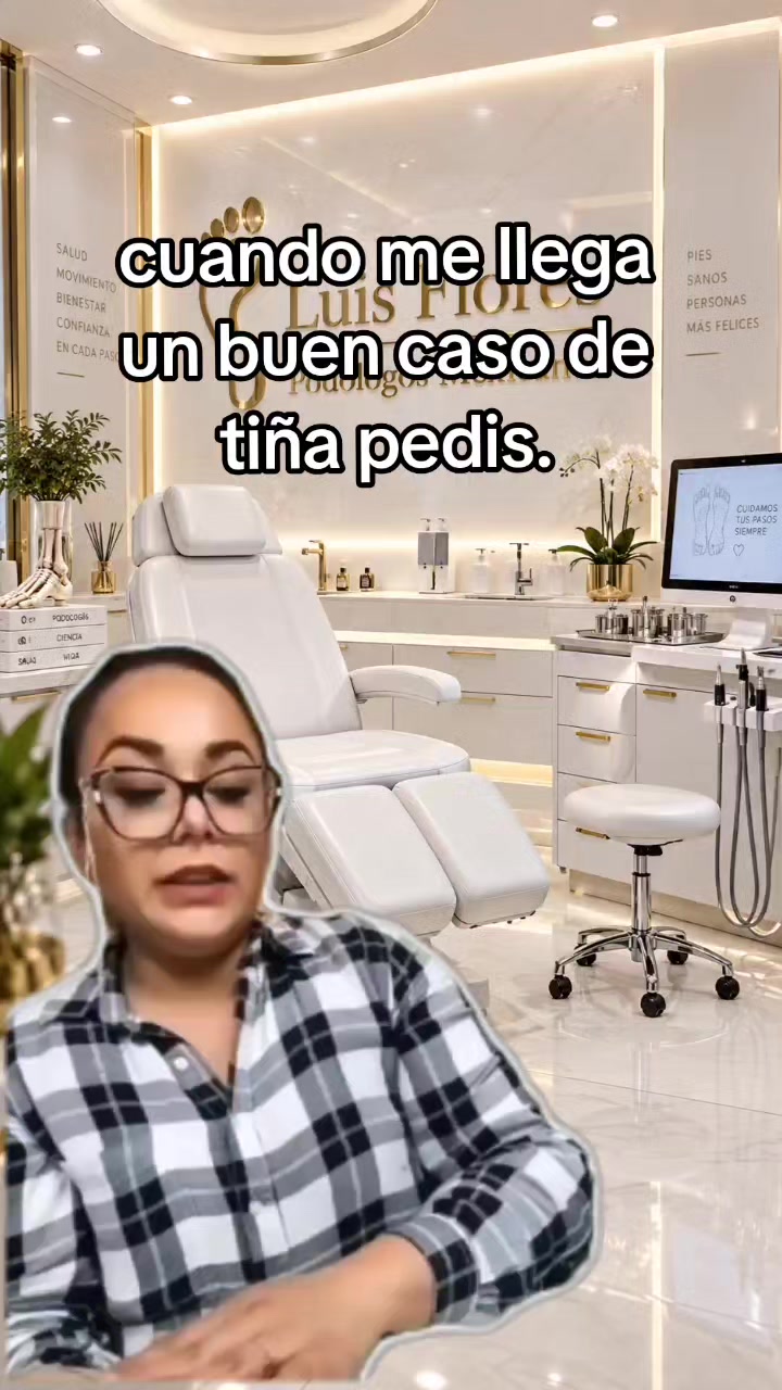 @PodólogosMx