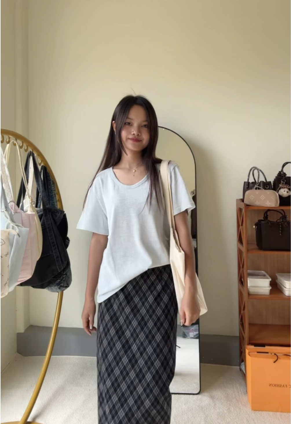 @PSA Fashion Store
